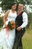 Bridal bouquet 3: Marinda Prinsloo & Antonie Loots @ Mountain Lodge of Zebra Country Lodge